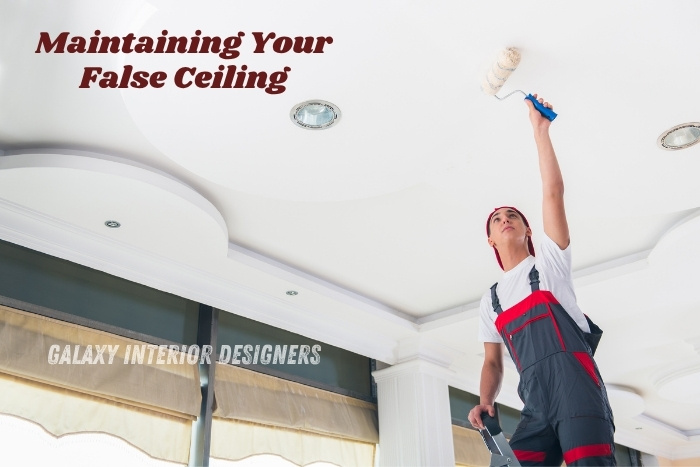 Galaxy Interior Designers in Chennai, ensuring durability and fresh appeal for modern home interiors